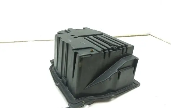 BMW Z4 E85 E86 Battery box tray 7016956 74850610 51717016956