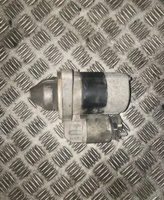 Ford Fiesta Starter motor CV6T11000GA