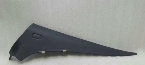 Bentley Continental (C) pillar trim 3W8867296H