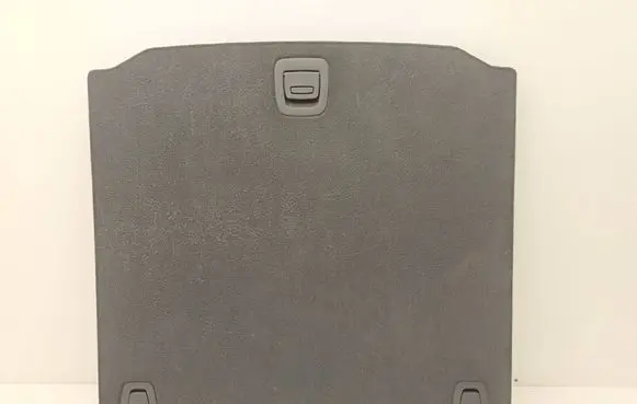 BMW X3 G01 Trunk/boot floor carpet liner 9462948