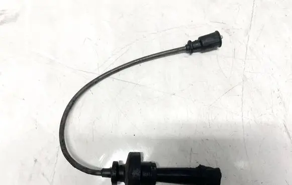 Mitsubishi Outlander Ignition plug leads 