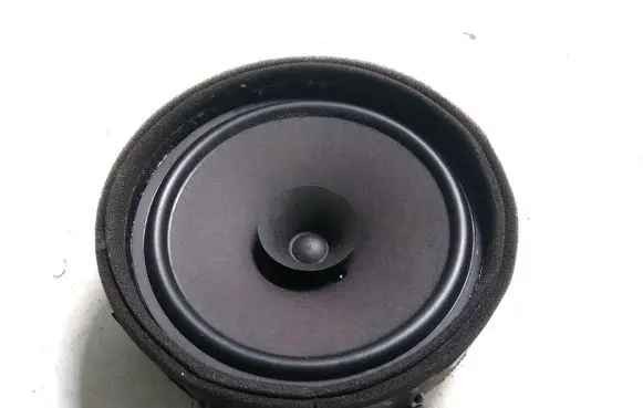Citroen C-Crosser Front door speaker 8720A017 515535