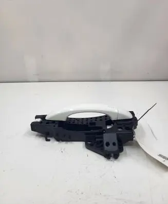 Audi Q5 SQ5 8R Front door exterior handle 8T01837885A