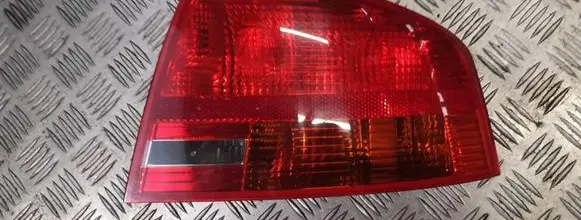 Audi A4 S4 B7 8E 8H Rear/tail lights r965070