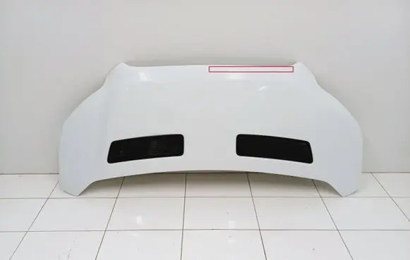 Ford Transit Engine bonnet/hood