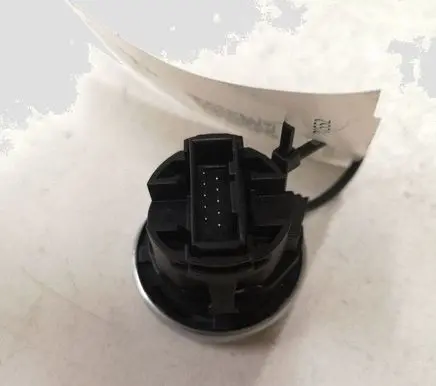 BMW 3 E90 E91 Engine start stop button switch 3283198 694991307 10862510