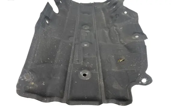 Mercedes-Benz GLS X167 Other center console (tunnel) element A1676820600