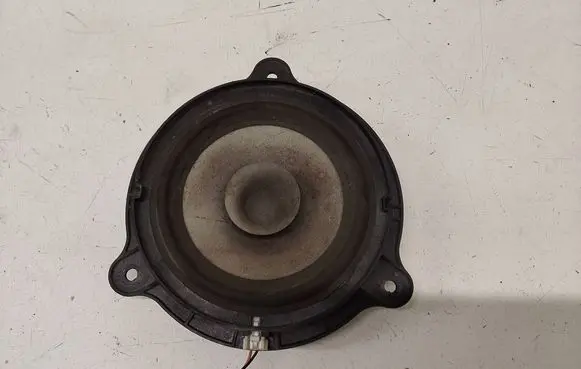Nissan Note (E11) Rear door speaker 28156AV700
