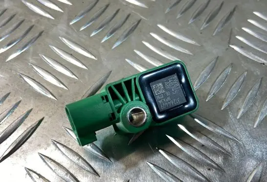 Volvo XC60 Airbag deployment crash/impact sensor 31264409