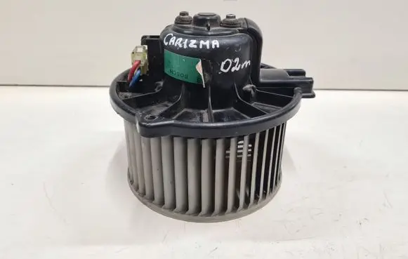 Mitsubishi Carisma Heater fan/blower 0130111192 MF0160700270