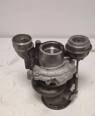 BMW 2 F22 F23 Turbo 7846918 8000758 QGR01187