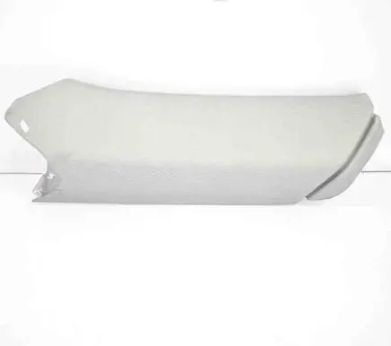 Audi Q5 SQ5 (C) pillar trim 80A867288