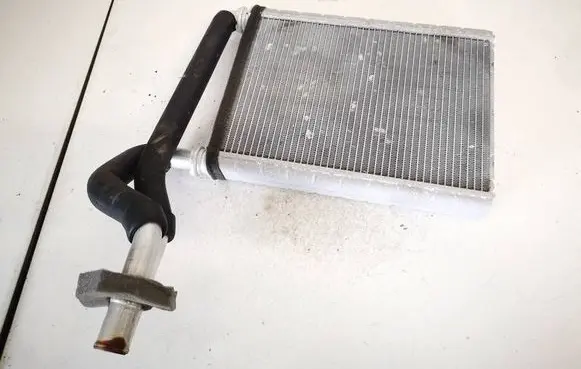 Suzuki SX4 S-Cross Heater blower radiator 