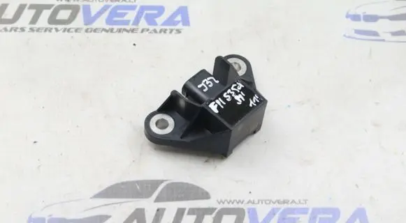 BMW 5 F10 F11 Airbag deployment crash/impact sensor 9159310