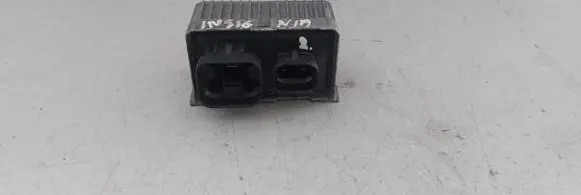 Opel Insignia A Glow plug pre-heat relay 0522122601 085805