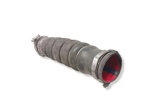 Peugeot 508 Intercooler hose/pipe 9803399880