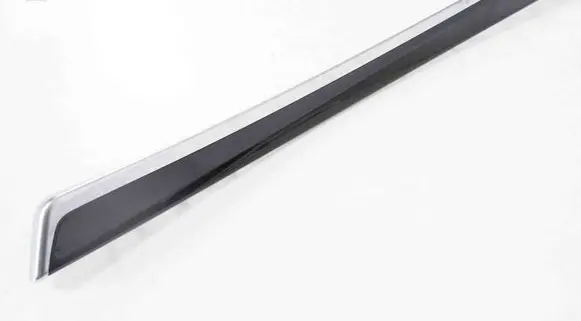 BMW 5 F10 F11 Front door card panel trim 9171781