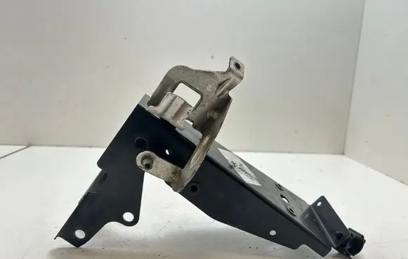 Porsche Panamera (970) Headlight/headlamp mounting bracket 97050435604