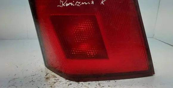 Mitsubishi Carisma Tailgate rear/tail lights 292001