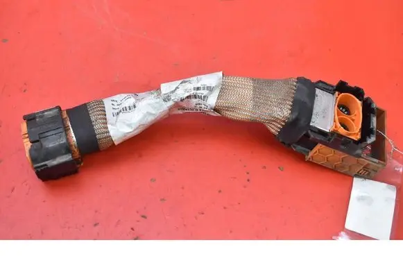 Renault Zoe Other wiring loom 297A26138R