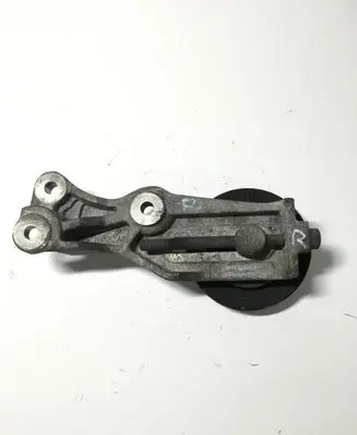 Mitsubishi L200 Generator/alternator belt tensioner MN166945 371601520 ADC12