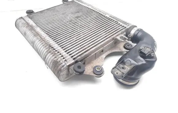 Isuzu Rodeo Intercooler radiator