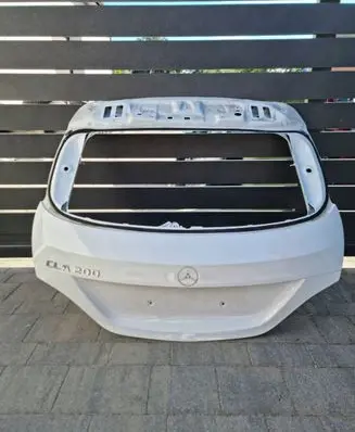 Mercedes-Benz CLA C118 X118 Truck tailgate 
