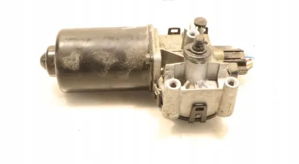 Wiper motor