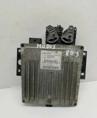 Renault Modus Engine control unit/module 8200399038