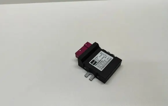 BMW 5 F10 F11 Fuel injection pump control unit/module 7276073 16147276073 727607301