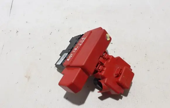Renault Austral Fuse module 403883141R
