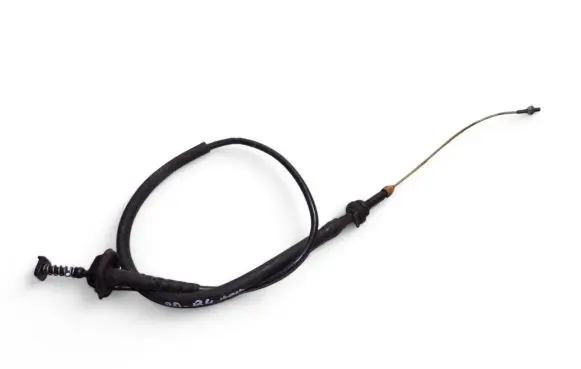 Audi 80 90 S2 B4 Throttle cable 8A1721555E
