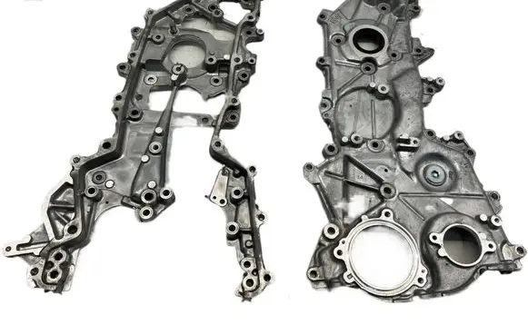 Toyota Corolla E210 E21 Timing belt guard (cover) 