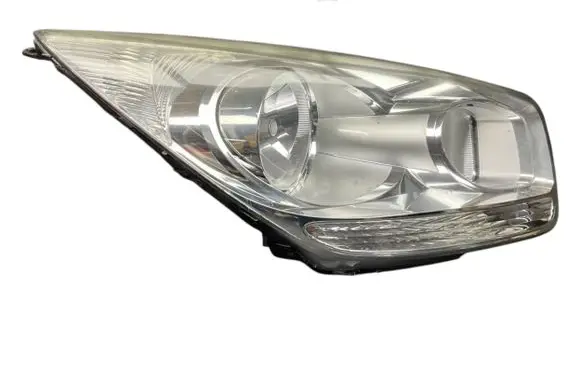 KIA Venga Headlight/headlamp 921021P500 1P92104000