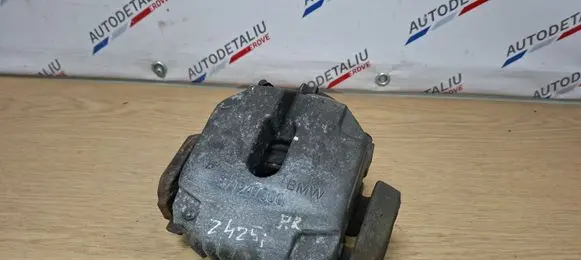 BMW Z4 E89 Front brake caliper 5724300