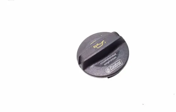 Skoda Octavia Mk3 (5E) Oil filler cap 06K103485A
