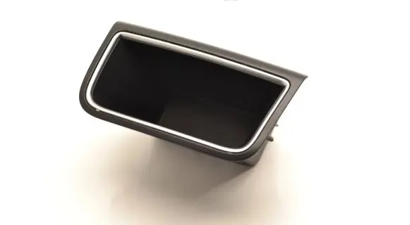 Audi A4 S4 B8 8K Glove box central console 8K0863300B 9013601