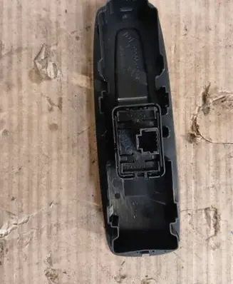 Electric window control switch