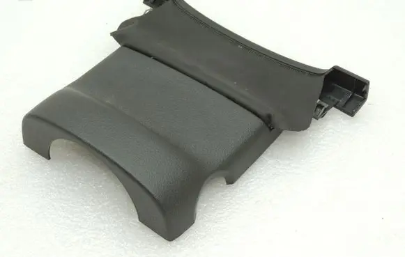 Volkswagen Tiguan Steering wheel column trim 5N0858560C 5N0858559F