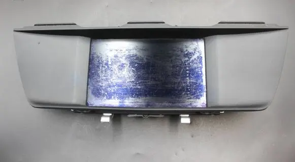 BMW 5 F10 F11 Screen/display/small screen 9227560