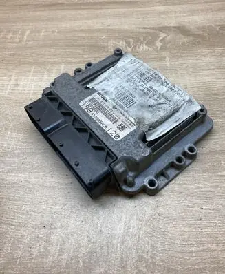Fiat Bravo Engine control unit/module ECU 4136A5ACM 0281013579