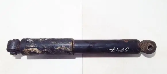Ford Mondeo Mk III Rear shock absorber/damper 20334232