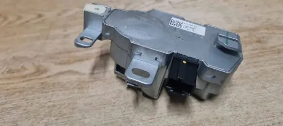 Volvo S40 Steering wheel lock P31340733
