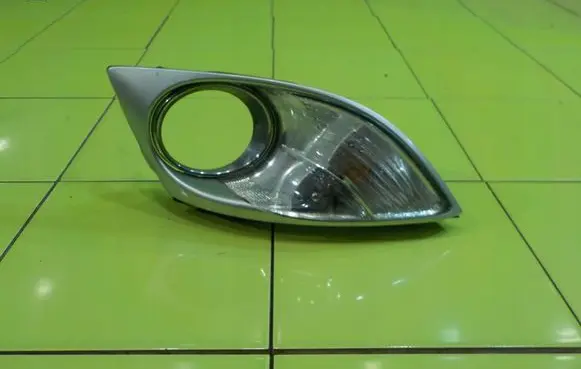 Mazda CX-7 Front indicator light PRZOD PRAWY
