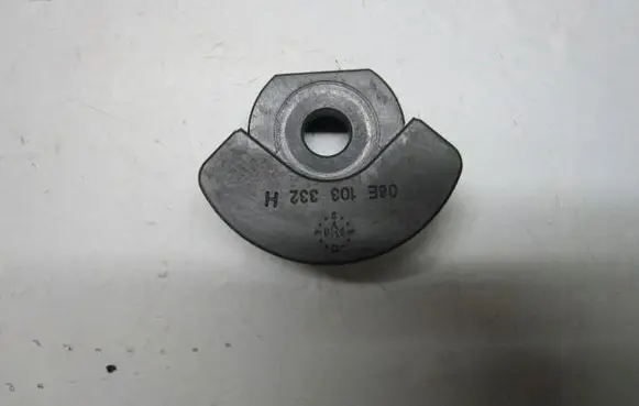 Audi A6 S6 C6 4F Balance shaft 06E103332H