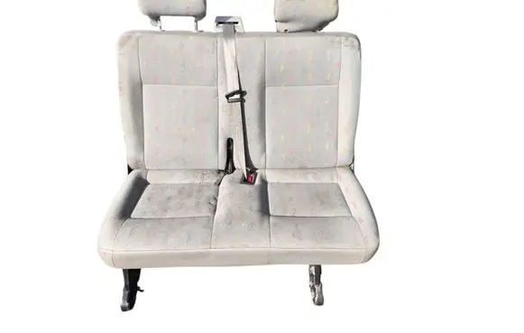 Volkswagen Transporter - Caravelle T5 Rear seat 