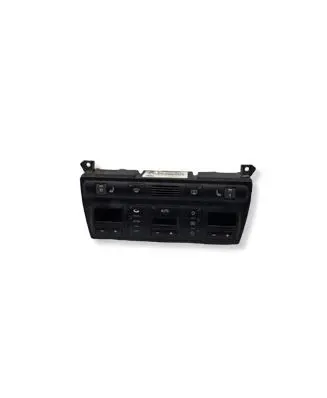 Audi A6 S6 C5 4B Climate control unit 4B0820043G 5HB00760401