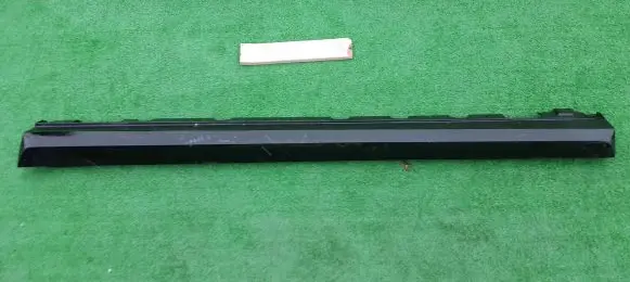 Mercedes-Benz GLK (X204) Side skirt front trim 6589-1000