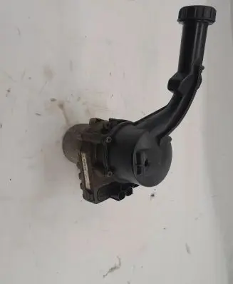 Power steering control unit/module