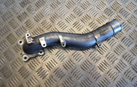 Honda CR-V Intercooler hose/pipe